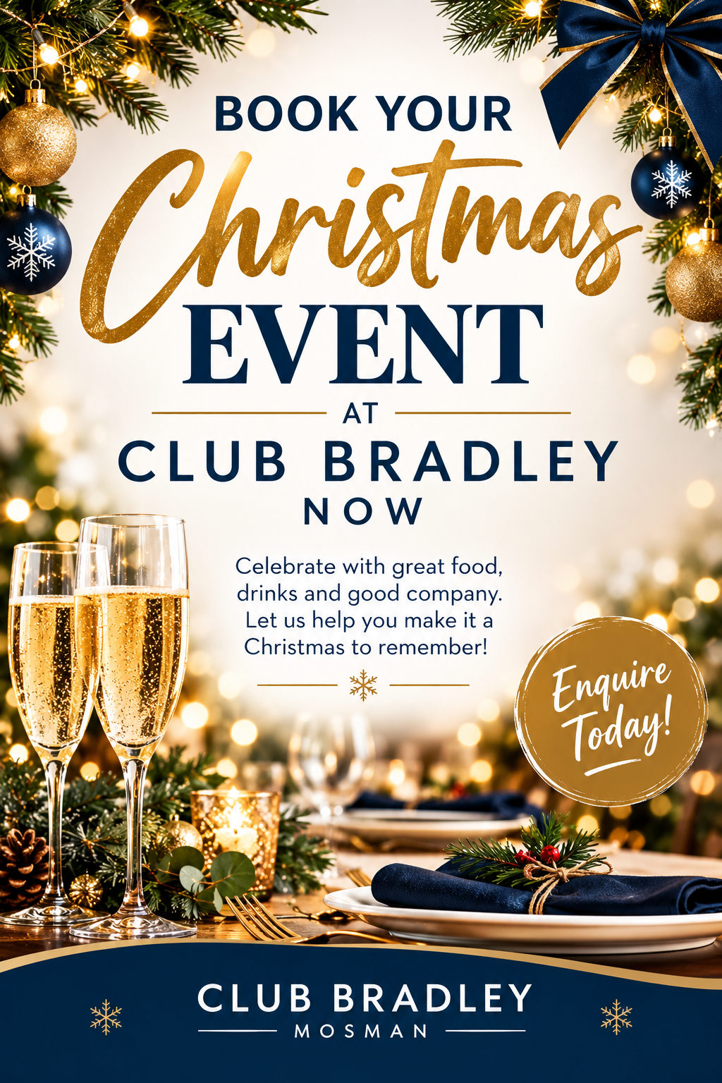 Christmas Events 