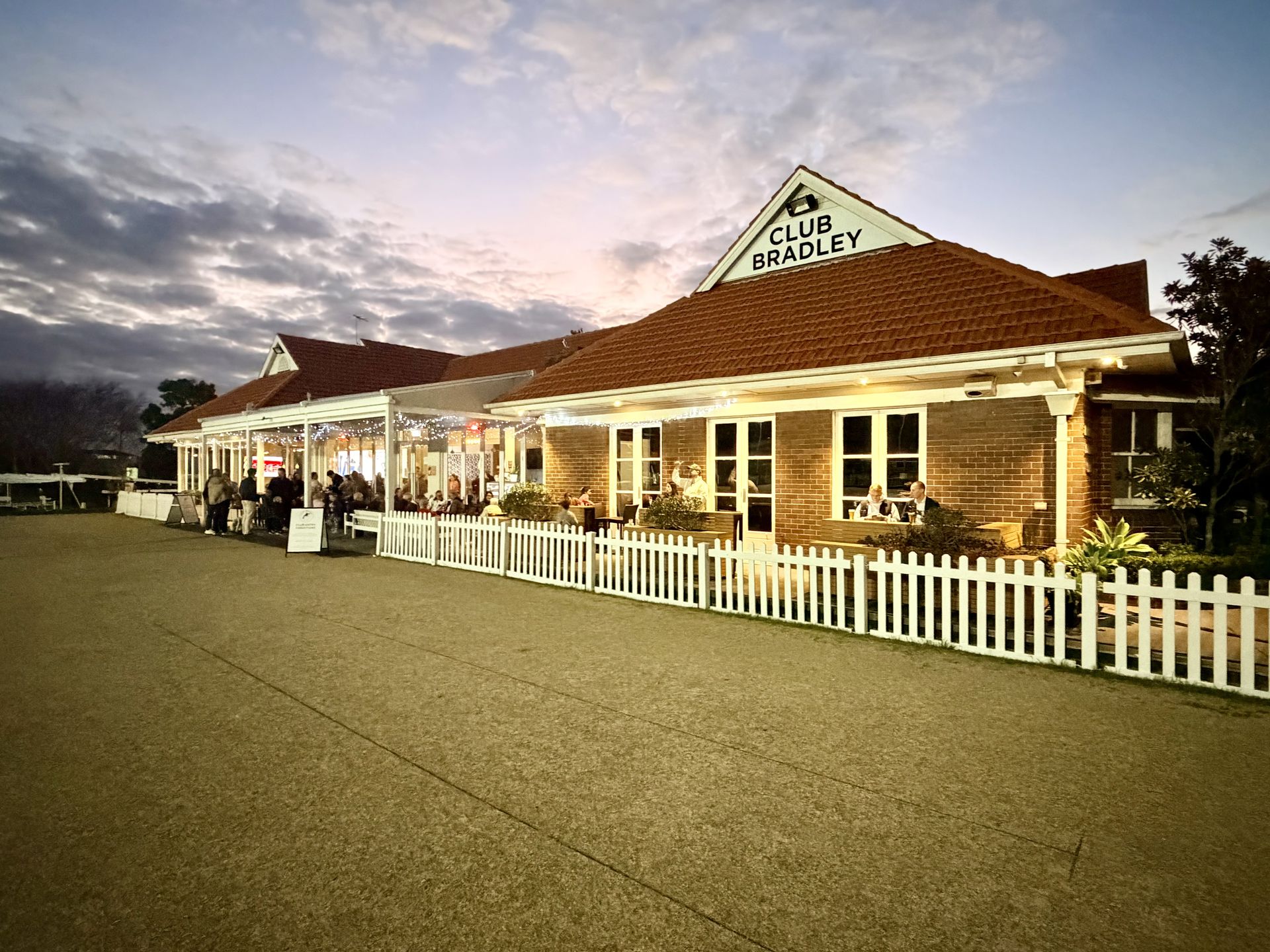 Club