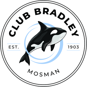 Club Bradley crest
